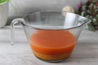 2 Liter Nixe von Pampered Chef