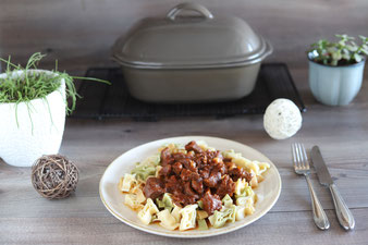 Pampered Chef Onlineshop für Ofenmeister oder Zaubermeister
