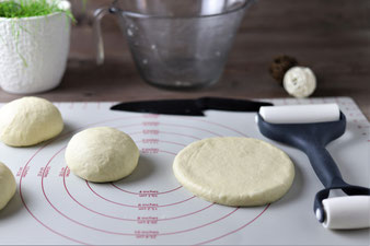 Brot mit Sauerteig Pampered Chef Onlineshop