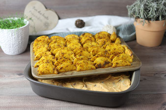 Pampered Chef Produkte online bestellen im Onlineshop