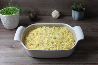 Rezepte für den Bäker von Pampered Chef