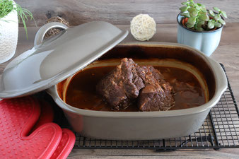 Ofenmeister von Pampered Chef im Onlineshop