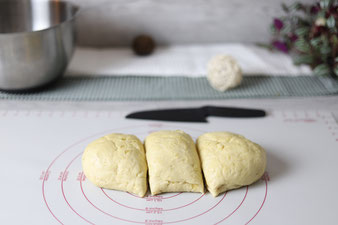 Teigunterlage von Pampered Chef