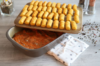 Pampered Chef Produkte online bestellen im Onlineshop