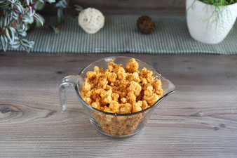 2 Liter große Nixe von Pampered Chef mit Blumenkohl