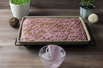 Kuchen im Ofenzauberer James von Pampered Chef