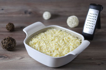 Cannelloni al forno in der Ofenhexe, Ofenmeister oder Bäker von Pamprered Chef mit Edelstahl-Antihaft-Pfannenbräter online im Onlineshop bestellen