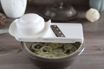 Kleiner Küchenhobel von Pampered Chef