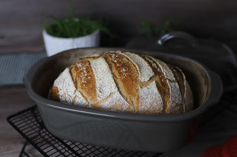 Mein Schiff Artisan Brot