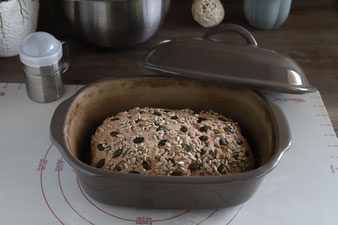 Teigunterlage, Streufix und Edelstahl-Rührschüsselset online im Pampered Chef Onlineshop kaufen