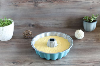 Kranzform Gugelhupf von Pampered Chef