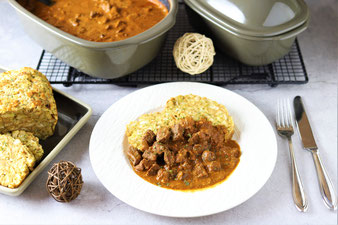 Pampered Chef Produkte online bestellen im Onlineshop