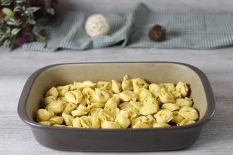 Tortellini Rezept Pampered Chef