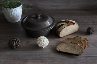 Brotrezept für den Zaubermeister oder Ofenmeister aus dem Pampered Chef ONlineshop