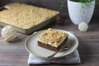 Hagelschauer über Afrika Kuchen im Ofenzauberer vom Pampered Chef Onlineshop kaufen