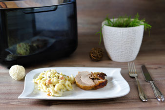 Deluxe Air Fryer online im Pampered Chef Onlineshop bestellen