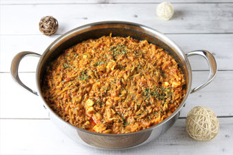 Pampered Chef Produkte online bestellen
