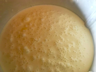 Crepes dünne Pfannkuchen aus der induktionsgeeigneten Pfanne von Pampered Chef im Onlineshop bestellen