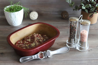 Knoblauchpresse von Pampered Chef im Onlineshop bestellen