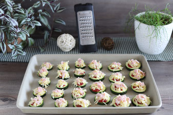 Pampered Chef Produkte online bestellen