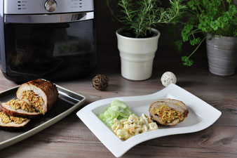 Deluxe Air Fryer online im Pampered Chef Onlineshop bestellen