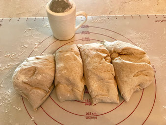 Mini Körnerbrote Zauberkästchen Mini Kastenform aus dem Pampered Chef Onlineshop online bestellen
