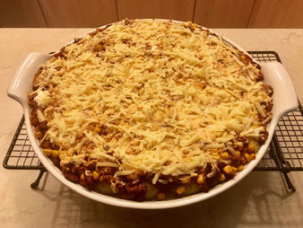 Easy Peasy Tex Mex Kartoffeln auf der White Lady im Pampered Chef Onlineshop bestellen