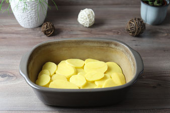 Ofenmeister von Pampered Chef