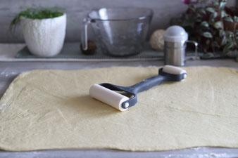 Teigroller von Pampered Chef