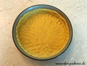 Pudding Streuselkuchen in der Stoneware rund aus dem Pampered Chef Onlineshop bestellen