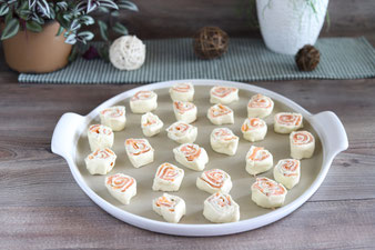 White Lady von Pampered Chef im Onlineshop bestellen