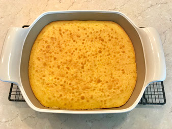 Spiegelei-Kuchen im Bäker oder großen Ofenzauberer James aus dem Pampered Chef Onlineshop kaufen