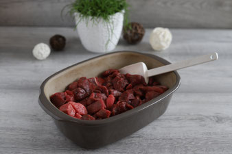 Gulasch oder Rindergulasch im Ofenmeister von Pampered Chef aus dem Pampered Chef Onlineshop bestellen
