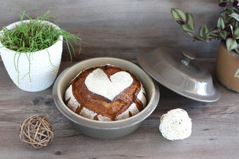 Onlineshop von Pampered Chef