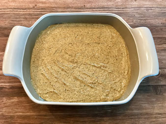 Zucchinikuchen aus dem großen Bäker oder Ofenzauberer James online im Pampered Chef Onlineshop kaufen
