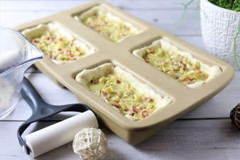 Pampered Chef Produkte online bestellen im Onlineshop