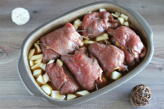 Onlineshop von Pampered Chef