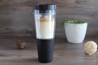 Blender Becher von Pampered Chef im Onlineshop bestellen