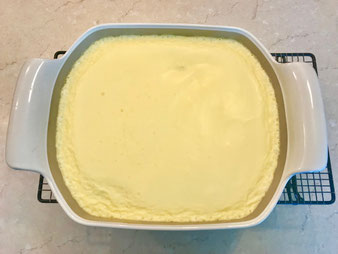 Spiegelei-Kuchen im Bäker oder großen Ofenzauberer James aus dem Pampered Chef Onlineshop kaufen