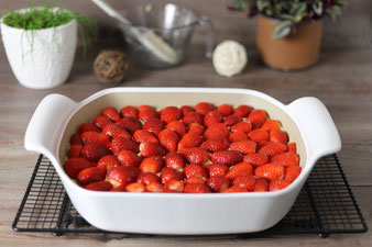 Onlineshop für Pampered Chef