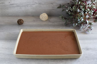 Schokokuchen im großen Ofenzauberer James von Pampered Chef