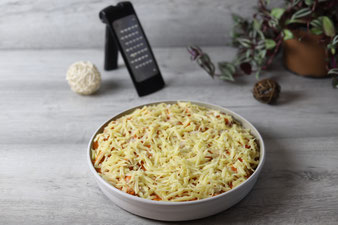 Pampered Chef Produkte online bestellen