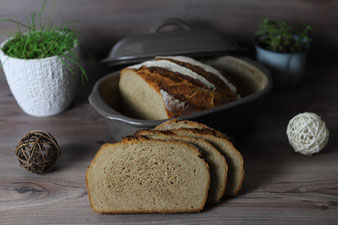Onlineshop für Pampered Chef Ofenmeister