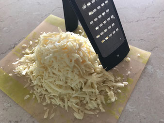 Kürbis Lasagne aus der Ofenhexe vom Pampered Chef Onlineshop bestellen