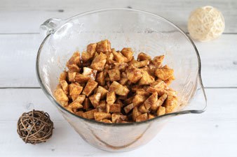 Gyros im Ofenzauberer von Pampered Chef