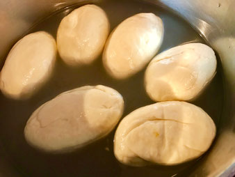 Laugenkastanien auf dem Zauberstein oder Ofenzauberer aus dem Pampered Chef Onlineshop kaufen