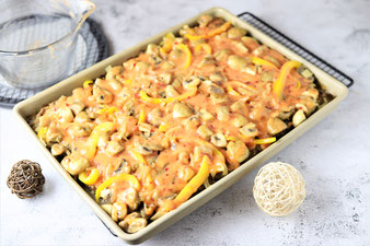 Großer Ofenzauberer von Pampered Chef