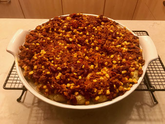 Easy Peasy Tex Mex Kartoffeln auf der White Lady im Pampered Chef Onlineshop bestellen