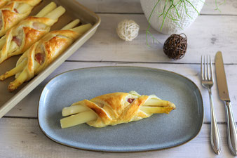 Erdbeerkuchen im Ofenzauberer von Pampered Chef