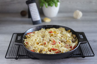Pampered Chef Produkte online bestellen